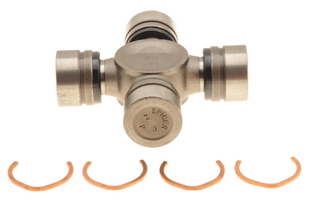 [DAN5-811X] Dana - Spicer - Universal Joint 7290 Series ISR 1.125 Cap