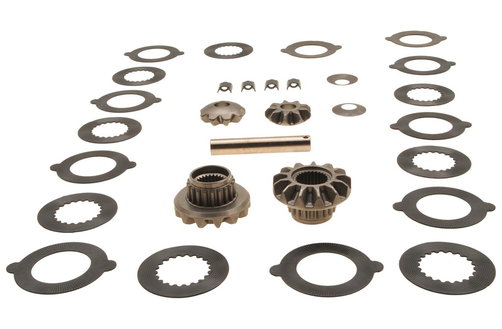 [DAN708184] Dana - Differential Carrier Gear