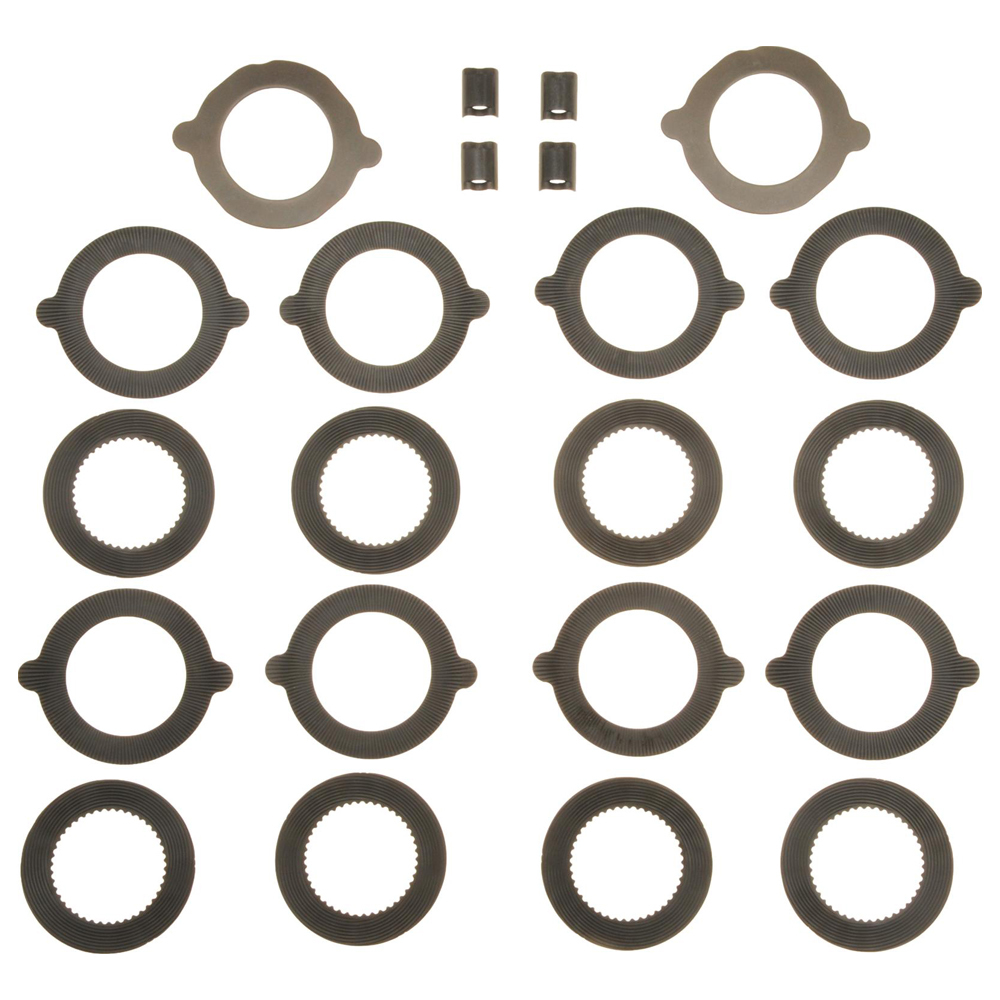 Dana - Differential Clutch Set