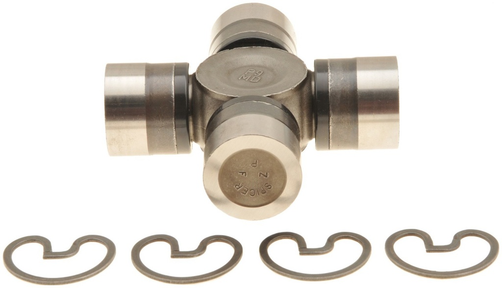 [DANSPL55X] Dana - Spicer - Universal Joint SPL55/14 80 Series OSR 1.375 Cap