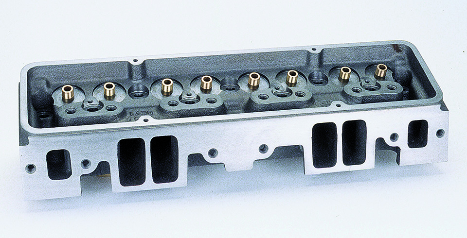 [DRT10024370] Dart - SBC 165cc I/E Head 67cc Vortec 1.94/1.50