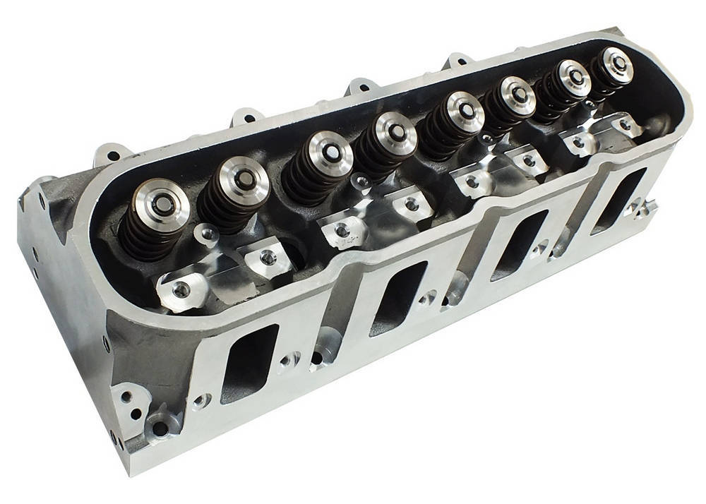 [DRT11030153] Dart - LS 280cc Pro-1 Cylinder Head 68cc 2.165/1.600