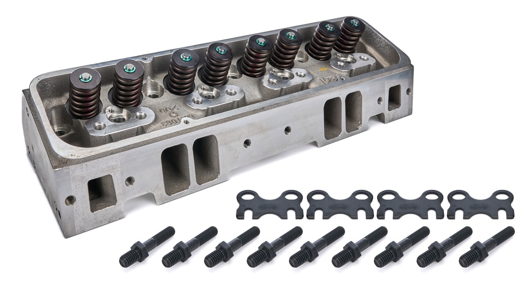[DRT11321111P] Dart - SBC 200cc Pro-1 Head 64cc S/P 2.02/1.60 Assm.