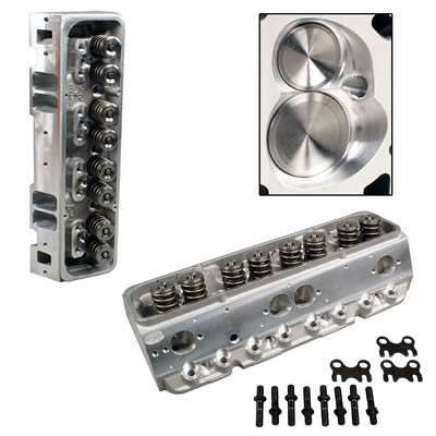 [DRT11971143P] Dart - SBC 227cc Pro-1 Head 66cc A/P 2.08/1.60 Assm.