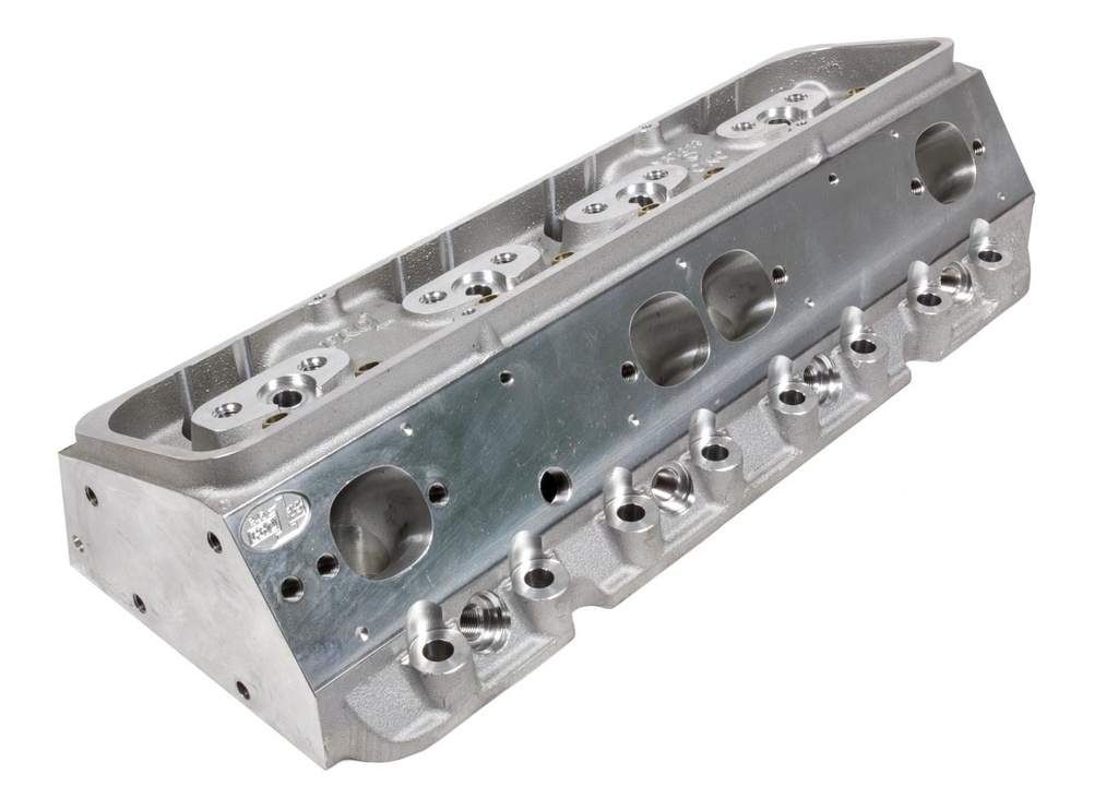 [DRT11980060P] Dart - SBC 245cc Pro-1 Head CNC 66cc A/P 2.100/1.60 Bare