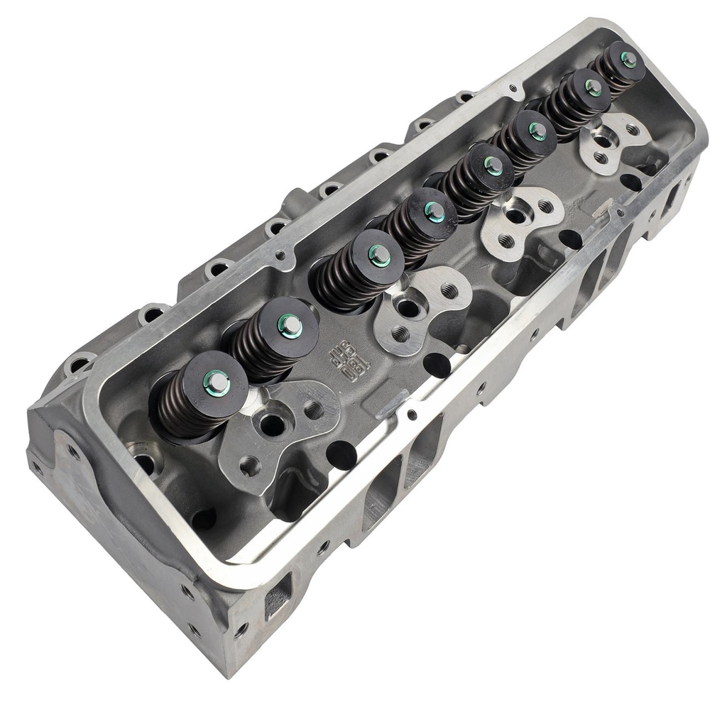 [DRT126121] Dart - SBC SHP Cylinder Head 180Cc/64Cc Sp - Assem.