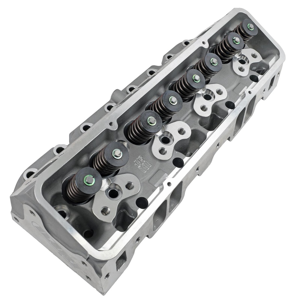 [DRT126221] Dart - SBC SHP Cylinder Head 180cc/72cc SP - Assem.