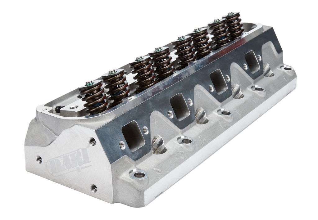 [DRT128121] Dart - Sbf Shp Cylinder Head 175Cc/58Cc - Assem.