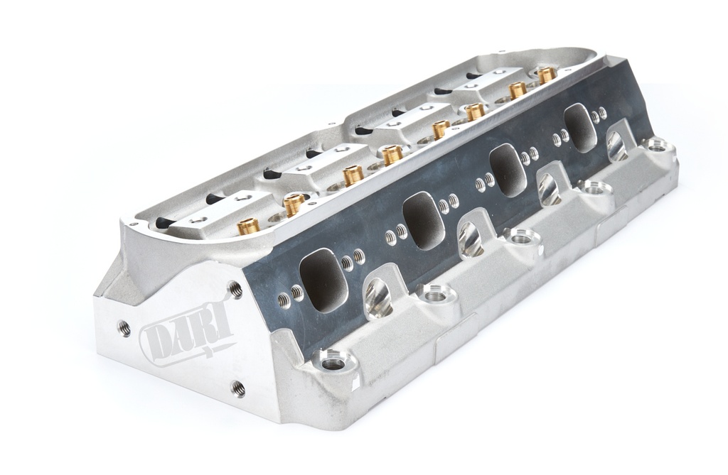 [DRT128215] Dart - SBF SHP Cylinder Head 205cc/58cc - Bare