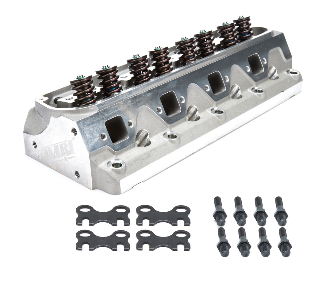 [DRT128221] Dart - SBF SHP Cylinder Head 175cc/62cc - Assem.