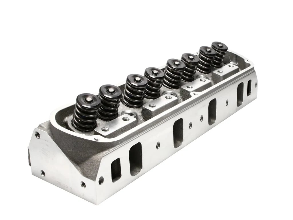 [DRT13211112] Dart - SBF 195cc Pro-1 Head 62cc 2.02/1.60 Assm.