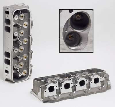 [DRT19100010] Dart - BBC 310cc Pro-1 Head 121cc R/P 2.25/1.88 Bare