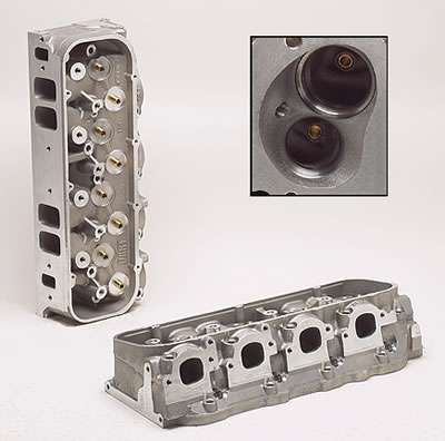 [DRT19200010] Dart - BBC 325cc Pro-1 Head 121cc R/P 2.25/1.88 Bare