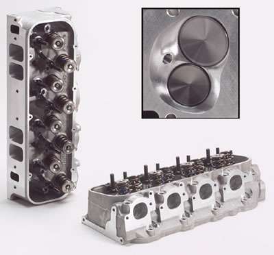 [DRT19574136] Dart - BBC 355cc CNC Pro-1 Head 121cc R/P 2.30/1.88 Assm