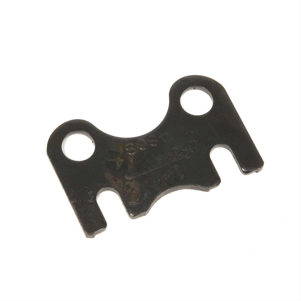 [DRT27001110] DART - Guide Plate - SBC 5/16 - Flat