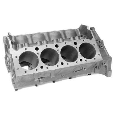 [DRT31121211] Dart - SBC Iron Eagle Block - 9.025 4.125/350
