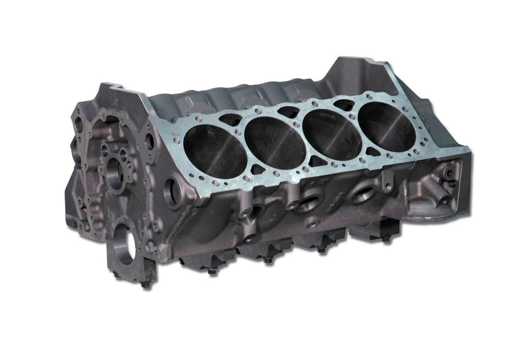 [DRT31161111L] Dart - SBC SHP Iron Block - 9.025 4.000/350