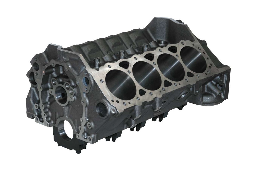 [DRT31161112] Dart - SBC Pro SHP Iron Block - 9.025 4.000/350