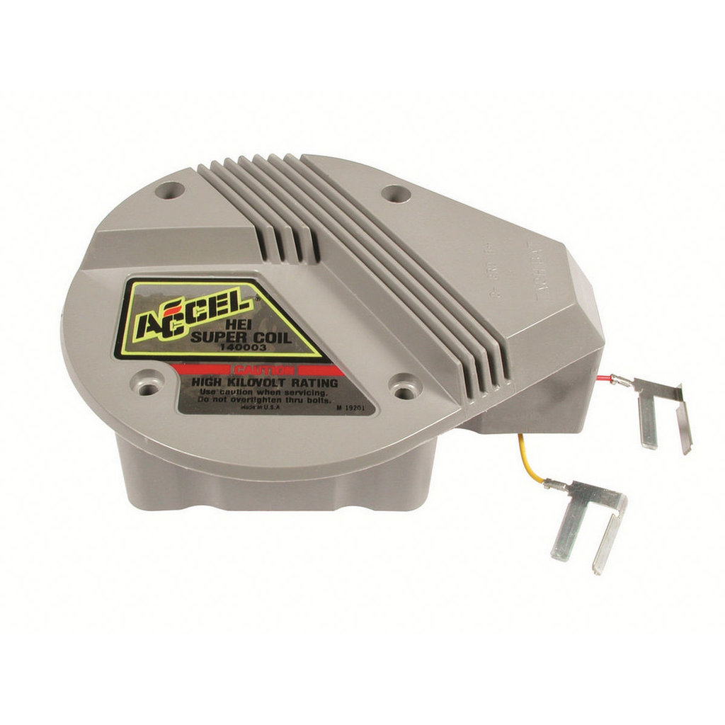 Accel - Hei Super Coil