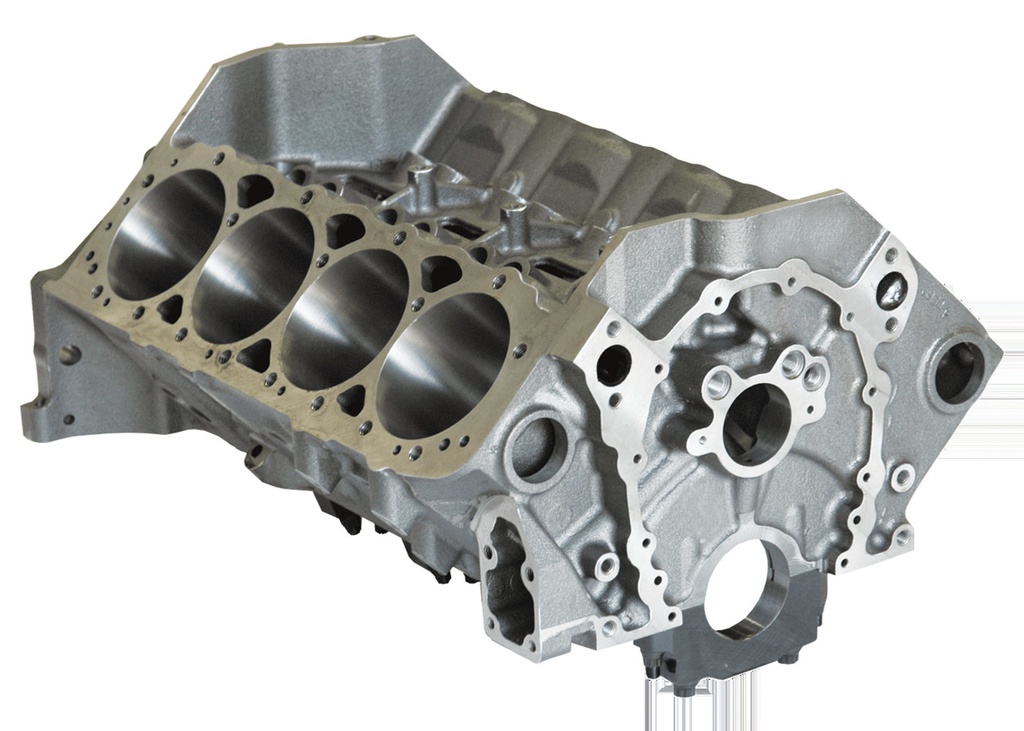 [DRT31162212] Dart - SBC Pro SHP Iron Block 9.025 4.125/400