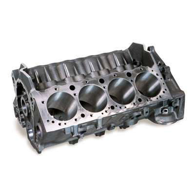 [DRT31181211] Dart - SBC Little M Iron Block 9.025 4.125/350