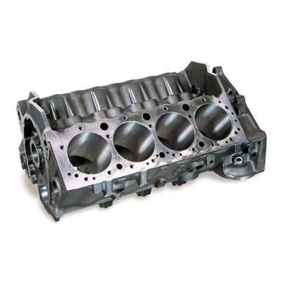 [DRT31182211] Dart - SBC Little M Iron Block 9.025 4.125/400