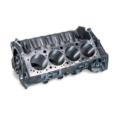 Dart - SBC Little M Iron Block 9.025 4.000/350