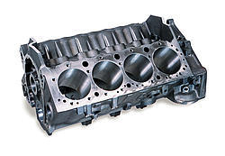 [DRT31191211] Dart - SBC Little M Iron Block 9.025 4.125/350