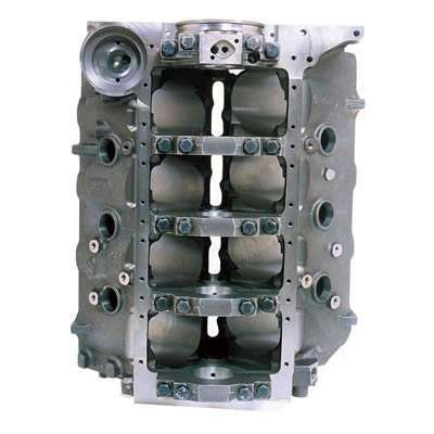 [DRT31213654] Dart - BBC Big M Iron Block - 10.200/4.600
