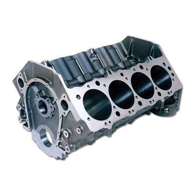 Dart - BBC Big M Iron Block - 9.800/4.250