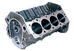 [DRT31223454] Dart - BBC Big M Iron Block - 10.200/4.500