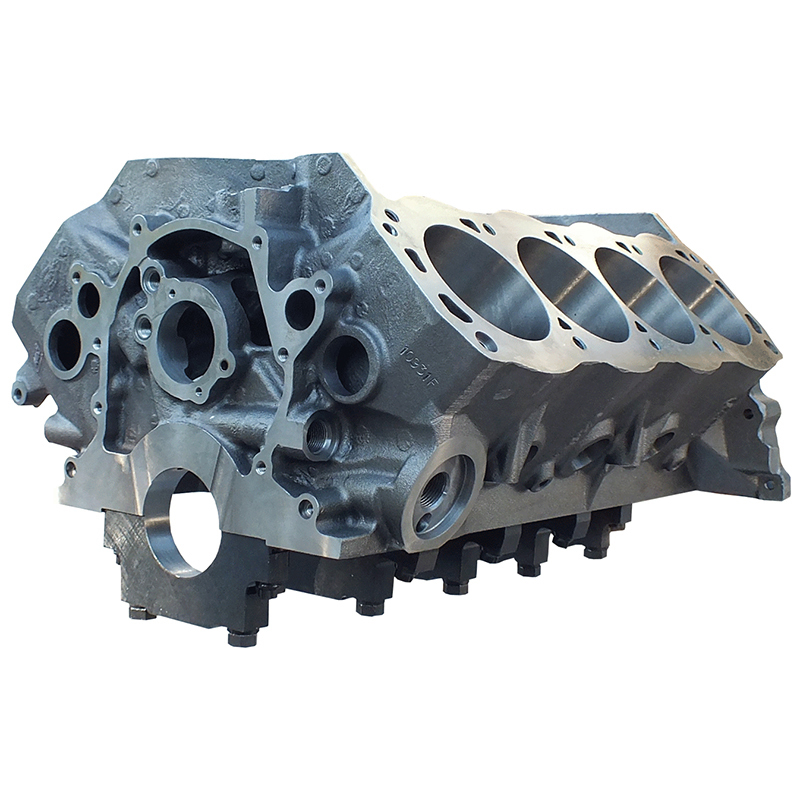 [DRT31395235] Dart - SBF Iron Eagle Block 4.125 Bore 9.500 DH