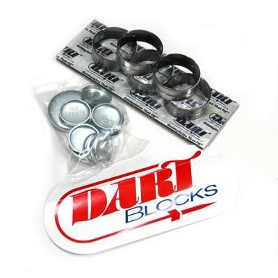 [DRT32000001] Dart - SBC Little M Block Parts Kit