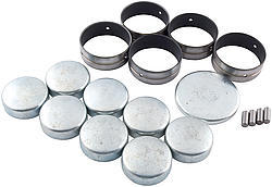 [DRT32000003] Dart - SBF Block Parts Kit Iron Eagle Blocks