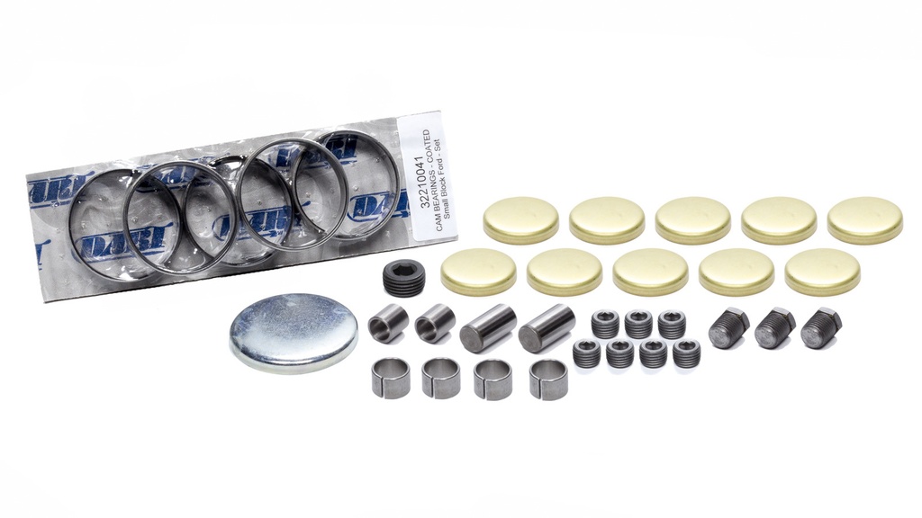 [DRT32000015] Dart - SBF Block Parts Kit SHP Blocks