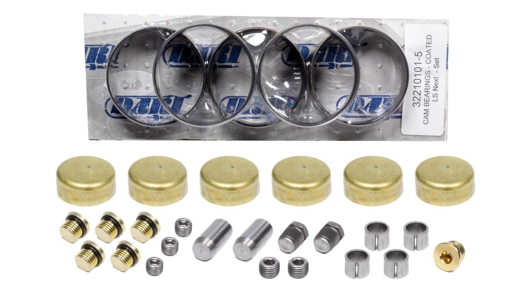 [DRT32000016] Dart - LS Next Block Parts Kit