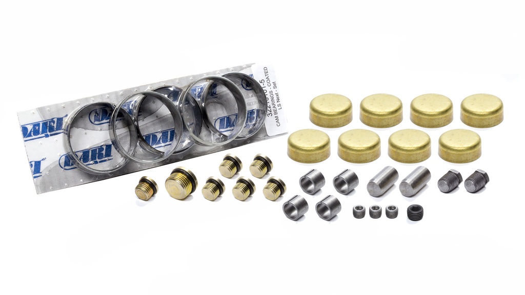 [DRT32000018] Dart - SHP Ls Next Block Parts Kit
