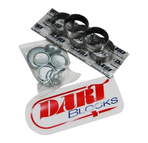[DRT32000021] Dart - O-Ring Plug Kit SBC Little M Block