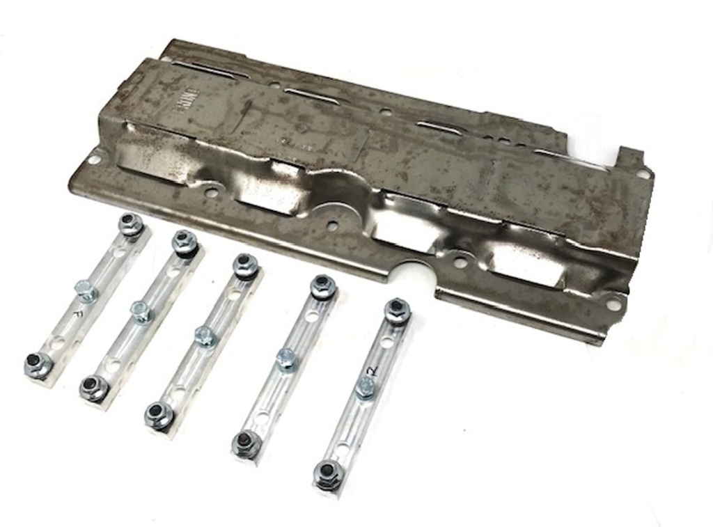 [DRT32000121F] Dart - Windage Tray Kit - Dart LS Next Block
