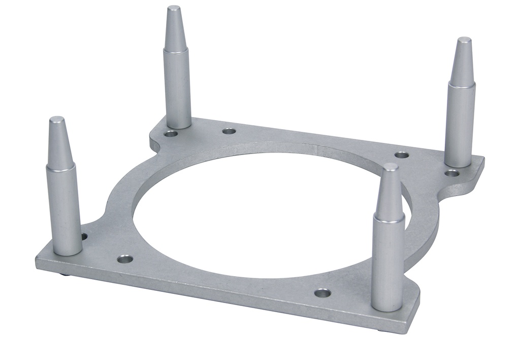 Allstar Performance - Carburetor Rebuild Stand