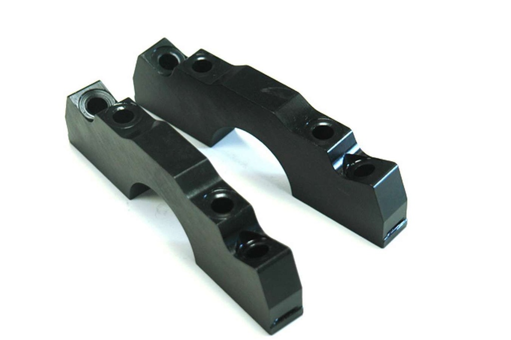 [DRT32731020H] Dart - SBC 325 Front Main Cap Little-M Block 4-Bolt