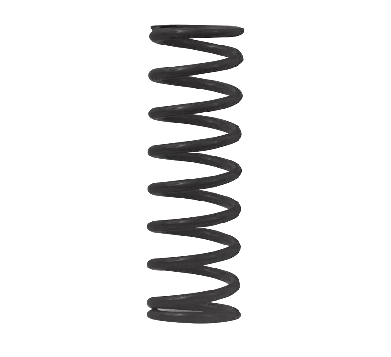 AFCO Racing - Coil-Over Spring 1.875in x 8in x 120# Black