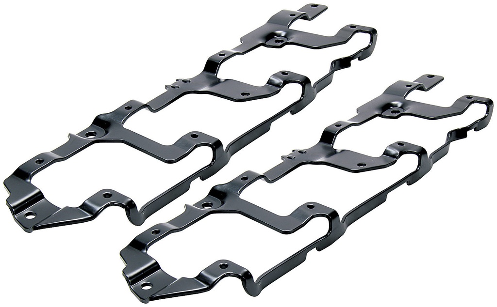 Allstar Performance - LS Coil Brackets Steel Delco D580 Coils