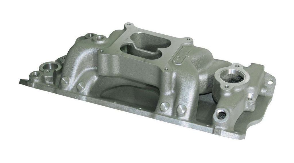[DRT42811000] Dart - SBC SHP Intake Manifold Dual Plane 4150 Flange