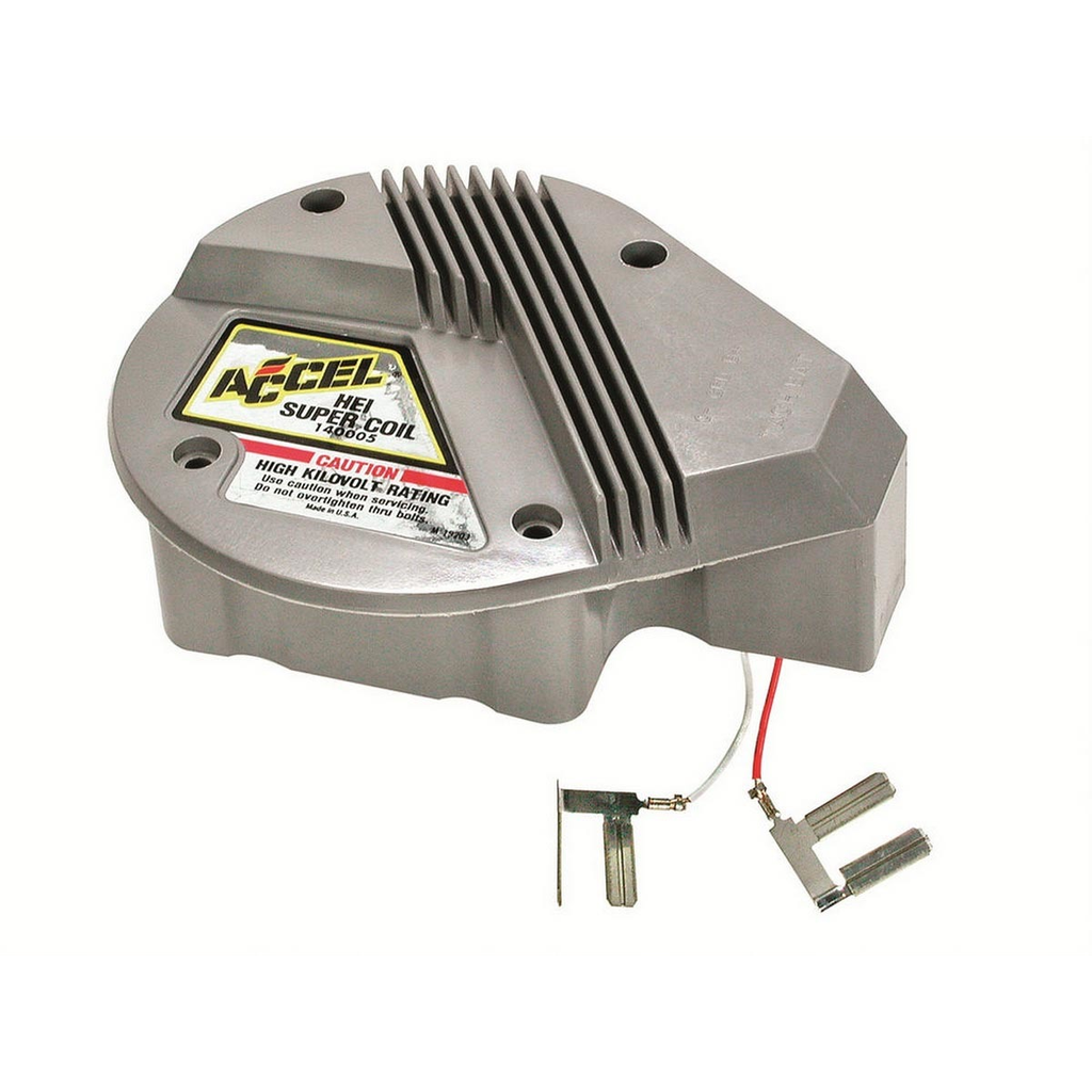 [ACL140005] Accel - Hei Super Coil