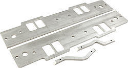 [DRT62210004] Dart - SBC 18 Degree Intake Spacers 9.025 To 9.325