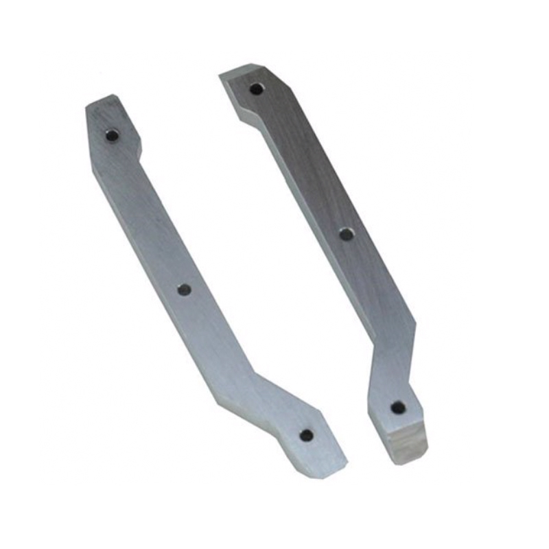 [DRT62220006] Dart - End Rail Spacer Kit BBC Tall Deck w/RP Heads