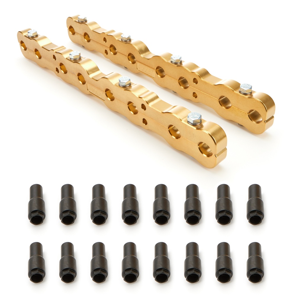Dart - SBC Dart Stud Girdle - 7/16 Studs