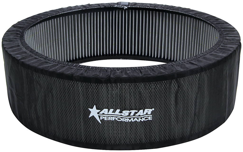 Allstar Performance - Air Cleaner Filter 14x3