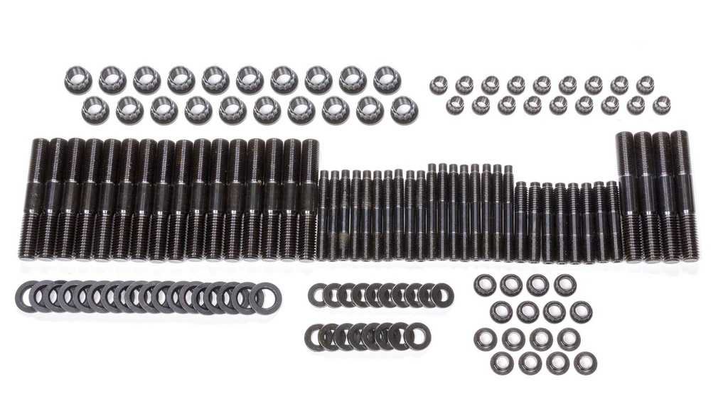 [DRT66130018B] Dart - Head Stud Kit GM LS Next Iron Block